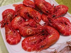 -老字号蛇口德记烧腊饭店·海鲜加工