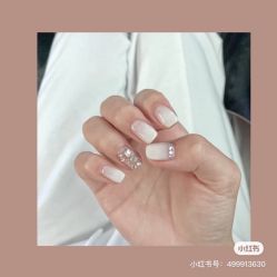 -Pink You美甲洗眉纹绣定制中心