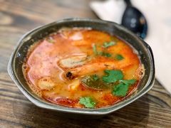 -Hi YOU你的饭局泰餐厅(雍和宫店)
