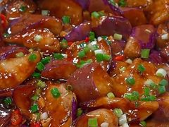 -金阁家常菜(贵阳路店)