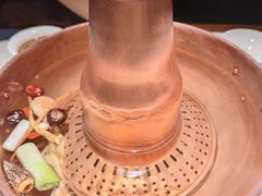 -北京老门框爆肚涮肉馆(锦业路店)