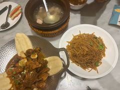 -小菜园新徽菜(芜湖万达店)