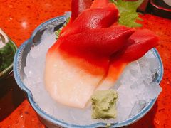 -小山日本料理(兴业太古汇店)
