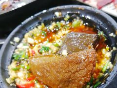 -铜元老码头鳝鱼火锅