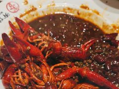 -有位虾匠·香辣蟹·小龙虾(李村店)