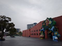 -达蓬山星梦乐园