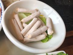 虾饺-月满大江火锅(总府路店)
