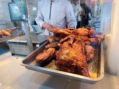 -王二甩老木子鸡(江湾店)