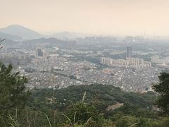 -大罗山风景区