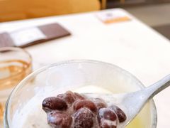 红豆冰-石板街港澳冰室(天环店)