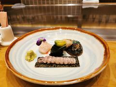 -和·铁板烧·OMAKASE(望京昆泰嘉晟酒店)