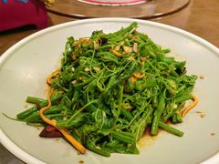 -海拉尔蒙古包(房山长阳店)