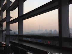 -上海嘉里健身Kerry Sports Shanghai