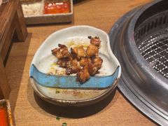 -大牛焱烧·和牛·海鲜炭火烧放题