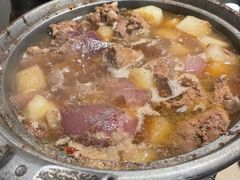 -范贤光鸡公煲(平乐园总店)