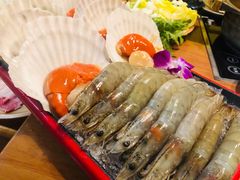 -牛New寿喜烧(青浦店)