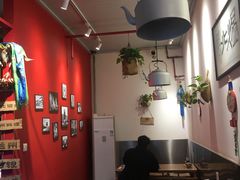 -煜北·西北小馆(曲阳路店)