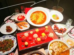 -锦楼·臻选新杭帮(杭州中心店)