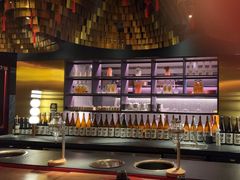 -300杯·和牛烧肉清酒专门店(廊里店)