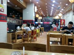 -百年尹氏汤包(湖南路狮子桥店)