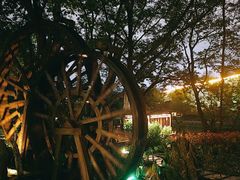 -花锦堂·隐庐
