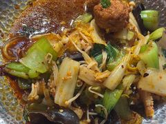 -喜家德虾仁水饺(飞洲国际店)