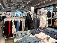 -首创奥特莱斯(西安店)