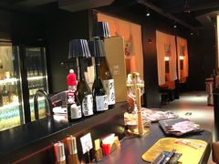 -無二炙坊·和牛烧肉(大钟寺1733店)