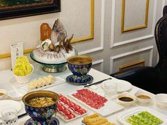 -薈通四海·海鲜火锅酒楼(国贸店)