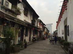 -绍兴书圣故里景区