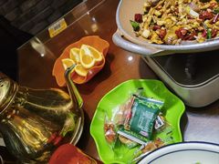 -肖记公安牛肉鱼杂馆·省级非物质文化遗产(三角路直营店)