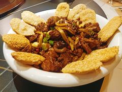 -五味坊·喜宴楼(瑞丰商博城店)