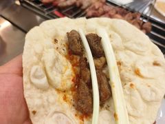 -小寒羊烧烤(凯瑞时代大厦店)