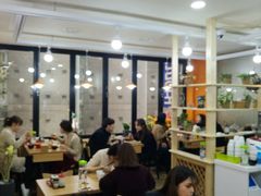 -辣火功夫麻辣烫(明洞1号店)