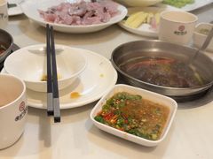 -围炉夜话·潮汕卤水火锅(榕江店)