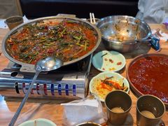 -京玉菲饭店(李村店)