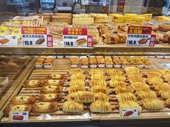 -味多美蛋糕(灯市口店)