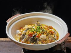 -湘阅•威海海鲜•湖南味道(华宝店)