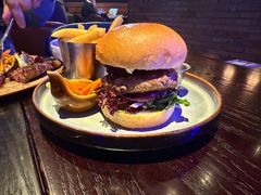 -blue frog蓝蛙(长泰广场店)