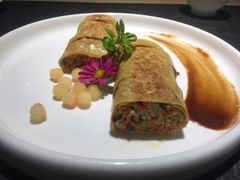 -安多素食(广仁寺路店)