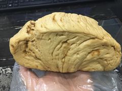 -御梁坊红糖馒头