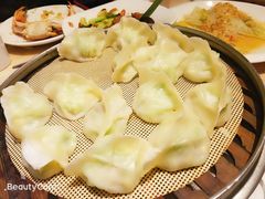 -海味当家(西安路店)