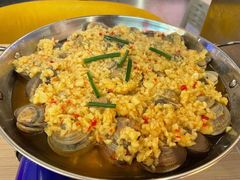 -令狐冲烤鱼·烧菜馆(达明店)