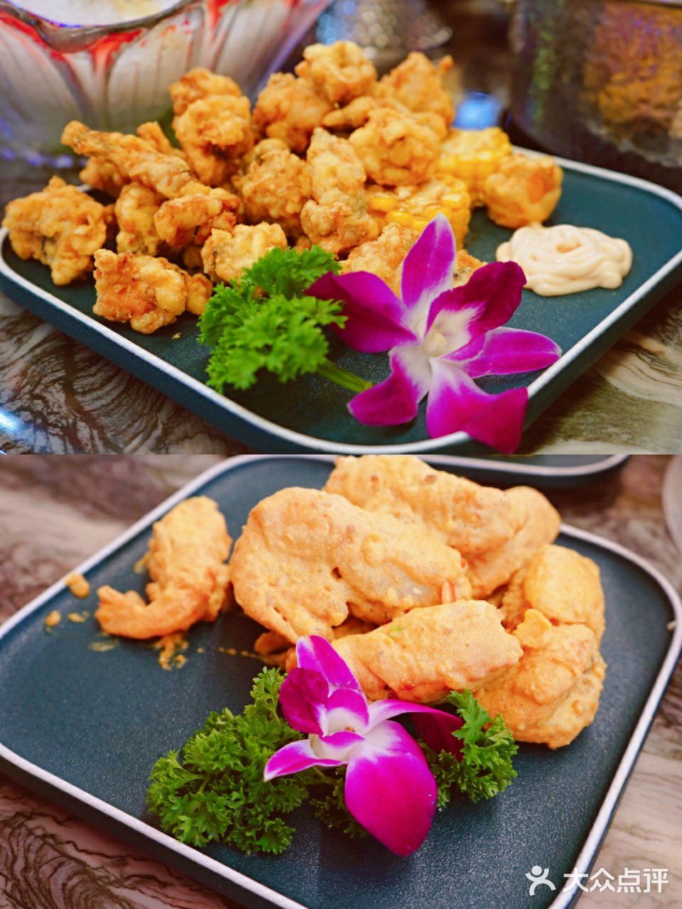 👉广州探店‖明星出没的威水打边炉店🌟