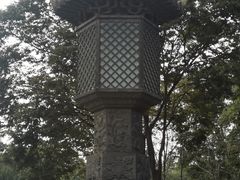 -寒山寺
