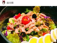 -赫帝拉航空主题餐厅(南宁店)