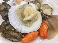 -澜悦港海鲜体验主题餐厅