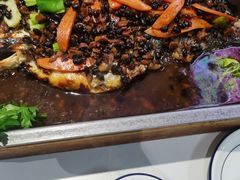 -三味鱼屋(琥珀山庄店)