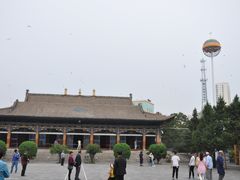 -西宁市东关清真大寺