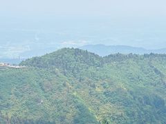 -南岳衡山风景名胜区